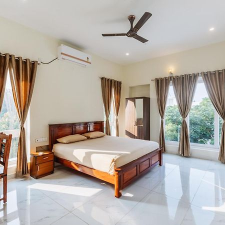 Kites - Covelong - A Raj Beach House Villa Chennai Exteriör bild