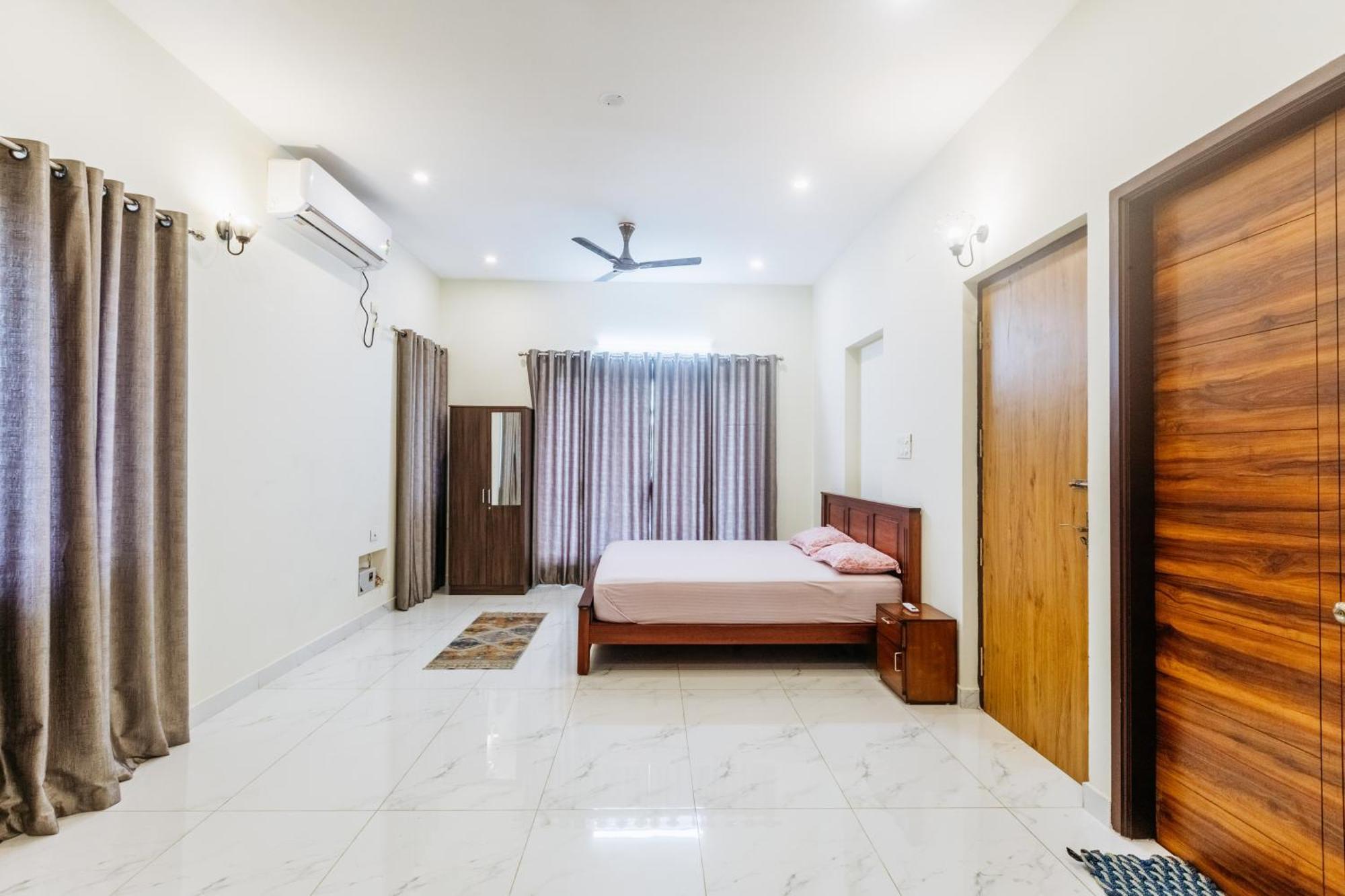 Kites - Covelong - A Raj Beach House Villa Chennai Exteriör bild