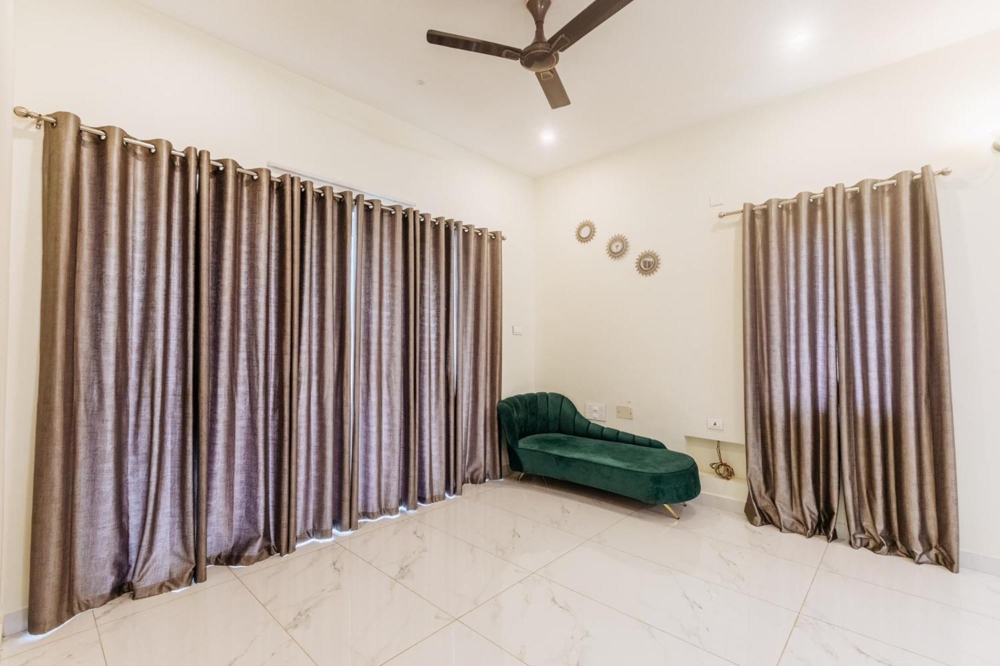 Kites - Covelong - A Raj Beach House Villa Chennai Exteriör bild