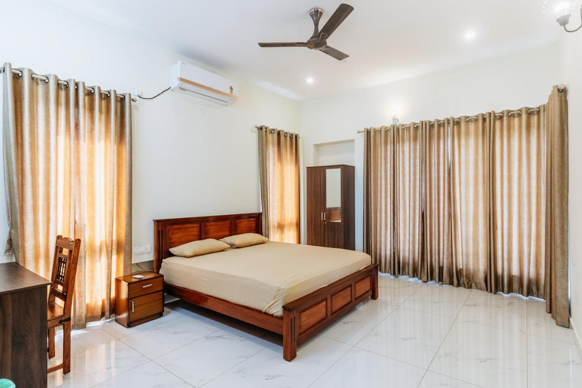 Kites - Covelong - A Raj Beach House Villa Chennai Exteriör bild