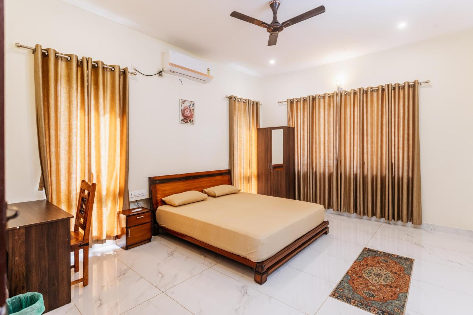 Kites - Covelong - A Raj Beach House Villa Chennai Exteriör bild